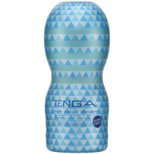 TENGA Original Vacuum Cup Masturbator Extra Cool Edition Packaging picture 1
