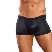 Male Power Lo Rise Pouch Shorts