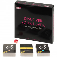 Discover Your Lover Special Edition Game