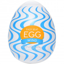 TENGA Egg Wind Masturbator