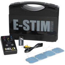 E-stim ElectroHelix Power Box