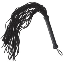 obaie Real Leather Premium Flogger