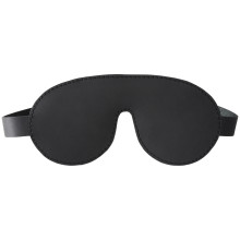 obaie Real Leather Premium Blindfold