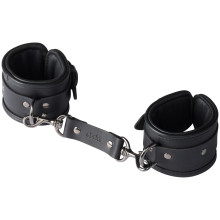 obaie Real Leather Premium Wrist Cuffs
