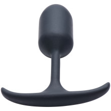 Heavy Hitters Small Weighted Butt Plug