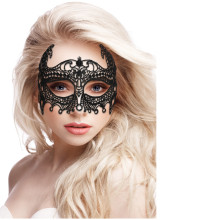 Ouch Empress Lace Mask