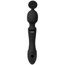 Vive Nami Double-ended Pulsating Wave Magic Wand