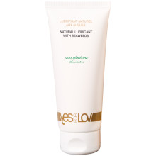 Yesforlove Natural Lubricant With Seaweeds