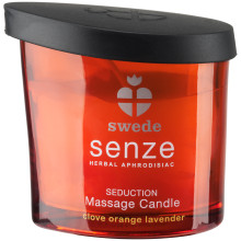 Swede Senze Massage Candle 50 ml