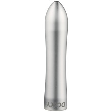 Doxy Silver Bullet Vibrator