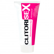 Joydivision ClitoriSex Stimulation Gel 25 ml  1