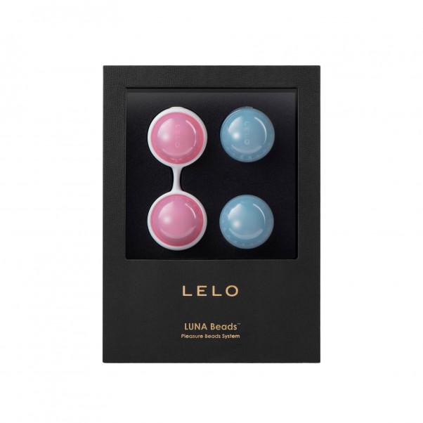 LELO Luna Beads  5