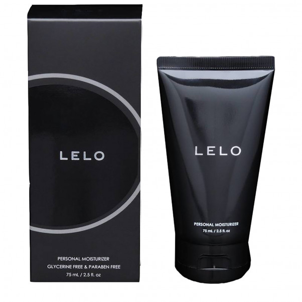 LELO Personal Moisturizer Water-based Lube 75 ml  2