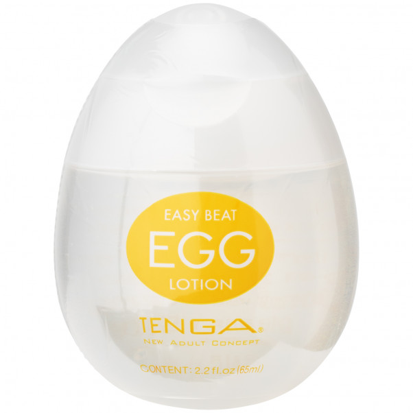 TENGA Egg Lotion Lube 65 ml  1