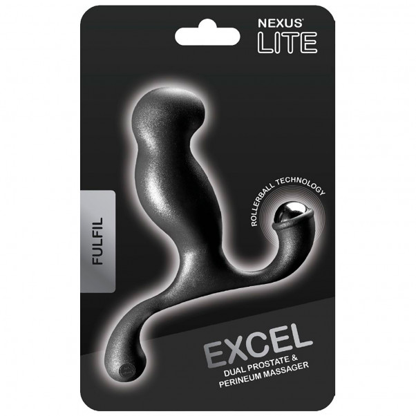 Nexus Excel Prostate Stimulator  100