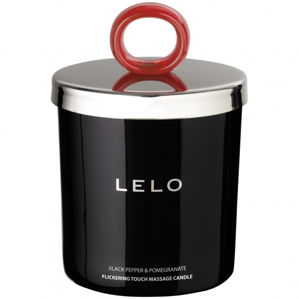 LELO Luxury Warming Massage Candle 150 g  3