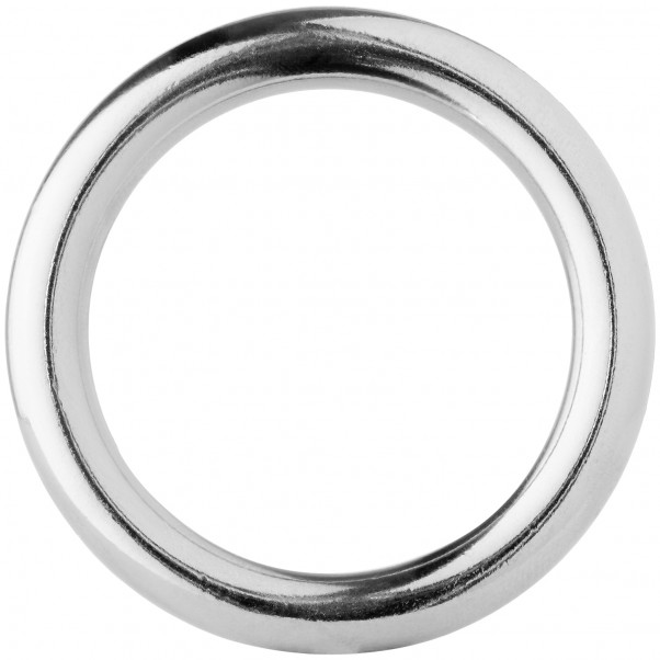 Rimba Metal Cock Ring product image 1