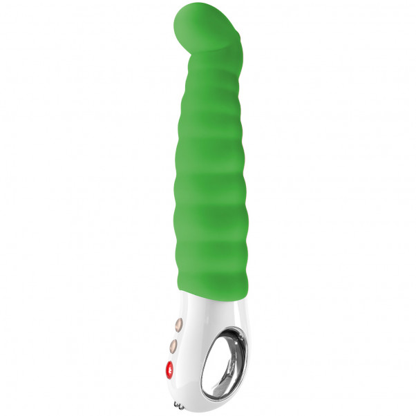 Fun Factory Patchy Paul G5 Rechargeable Dildo Vibrator - AWARD WINNER product image 2