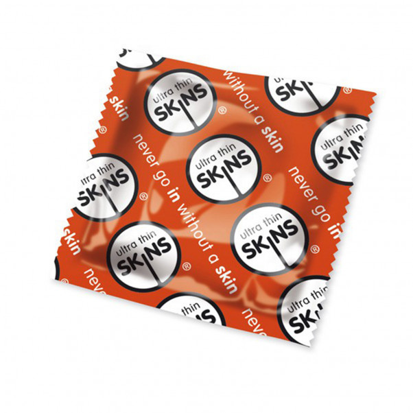 Kondomer 500 stk. 