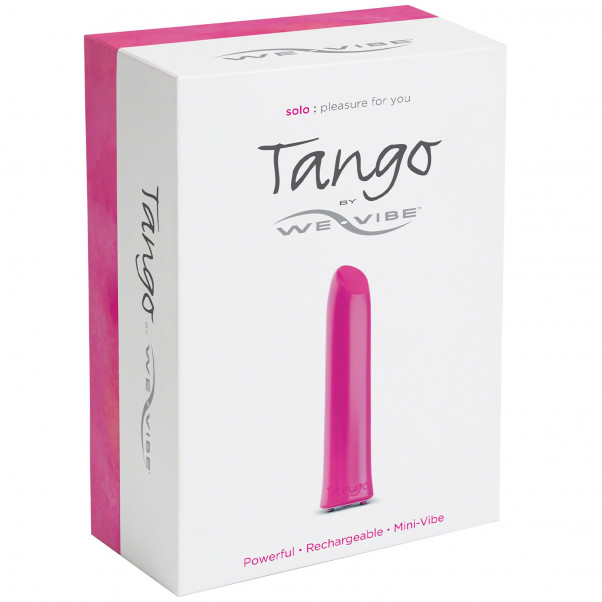 We-Vibe Tango Clitoral Vibrator  6