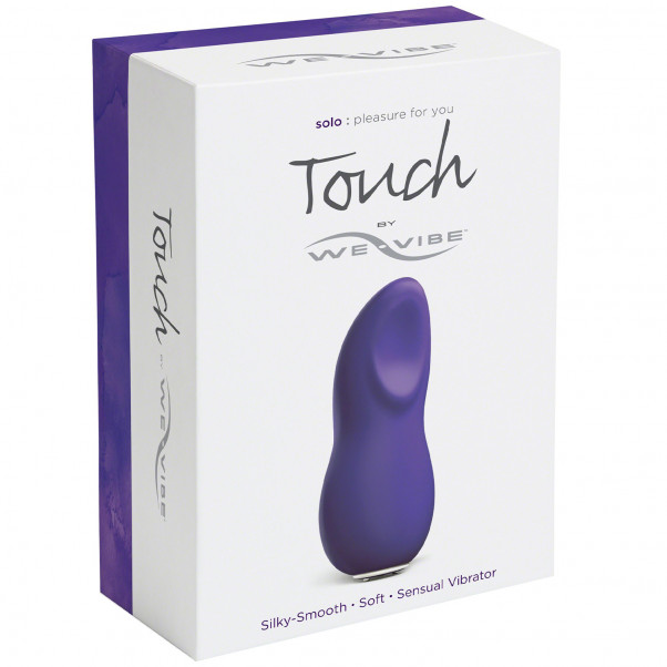 We-Vibe Touch Clitoral Vibrator  6