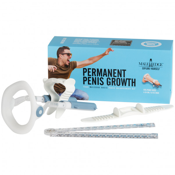 Male Edge Basic Penis Enlarger product image 1