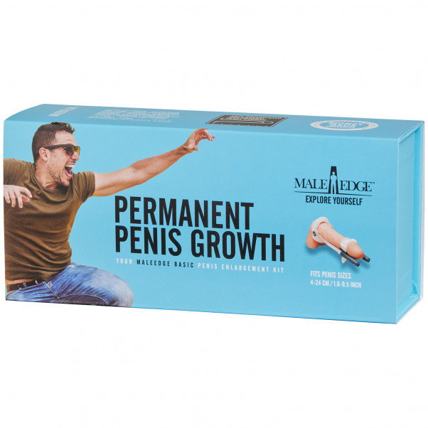 Male Edge Basic Penis Enlarger product packaging image 90