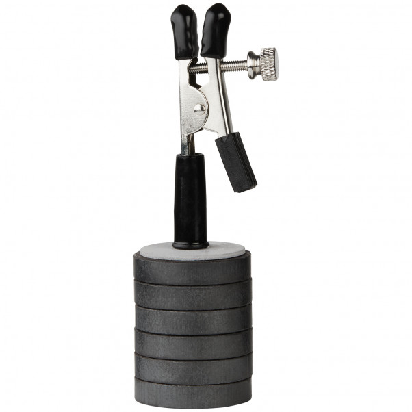 Spartacus Clamps with Magnetic Weights product image 1