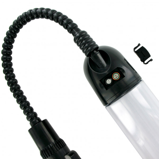 XLsucker Digital Penis Pump  2