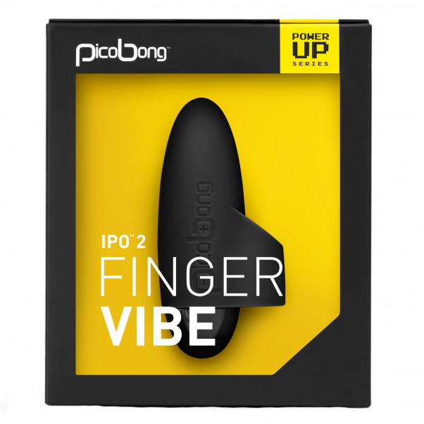 PicoBong Ipo 2 Finger Vibrator 12 speed  5