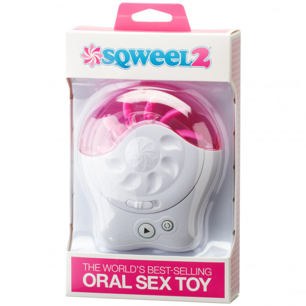 Sqweel Oral Sex Simulator 2  100