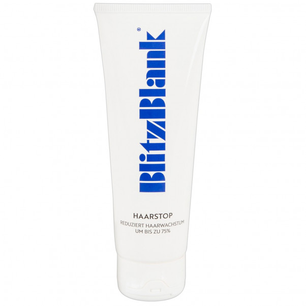 BlitzBlank Hairstop Cream 80 ml  1