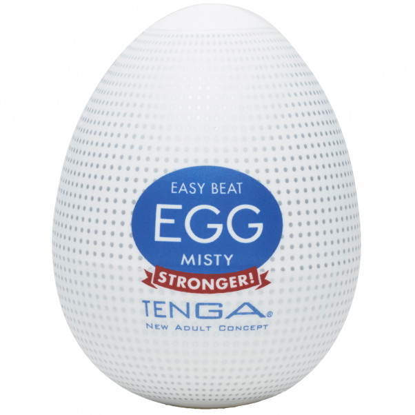 TENGA Egg Misty Handjob Masturbator for Men  1
