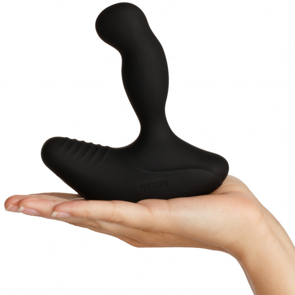Nexus Revo Rechargeable Prostate Massage Vibrator  50