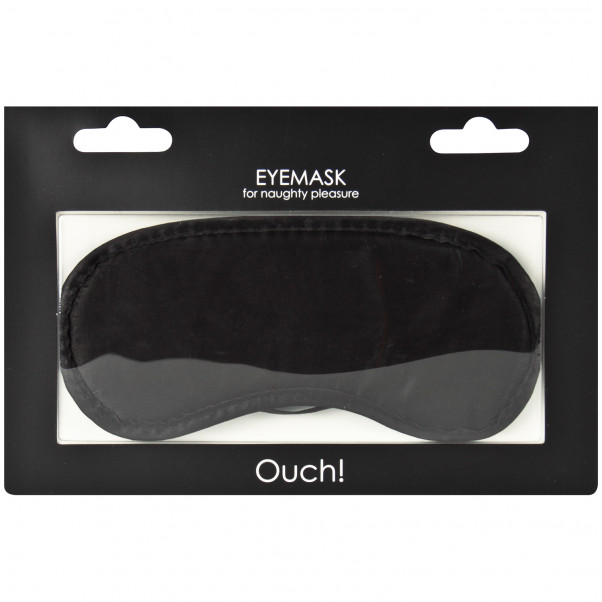 Ouch! Eyemask Blindfold product packaging image 90