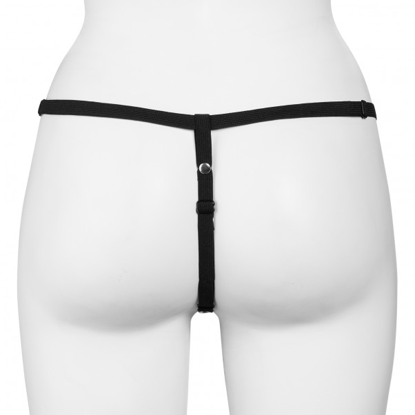 Lovers Thong Vibrerende Trusse Product 3