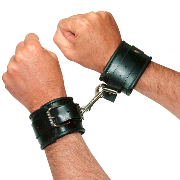 Zado Leather Cuffs  3