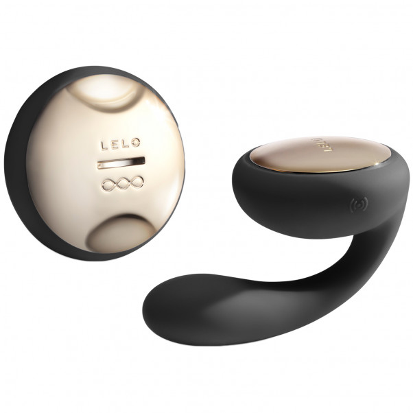 LELO Ida Couples Vibrator with Remote Control Product picture 1