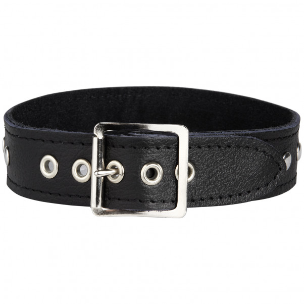 Rimba Adjustable Leather Collar  product image 2