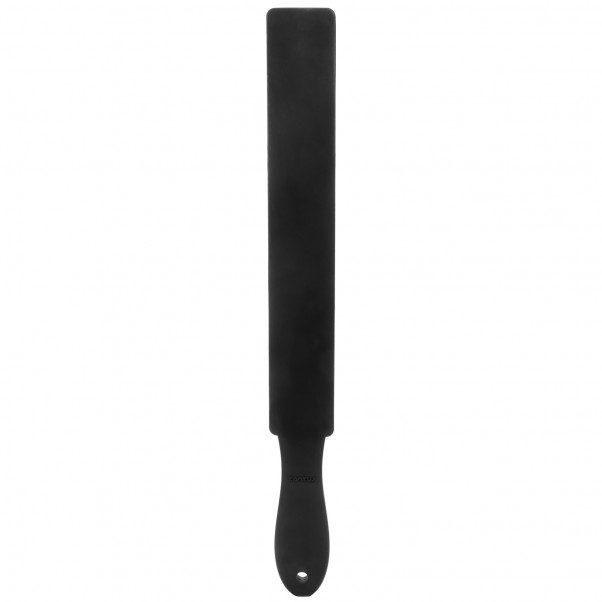 Tantus Snap Strap Silicone Paddle 45 cm  1