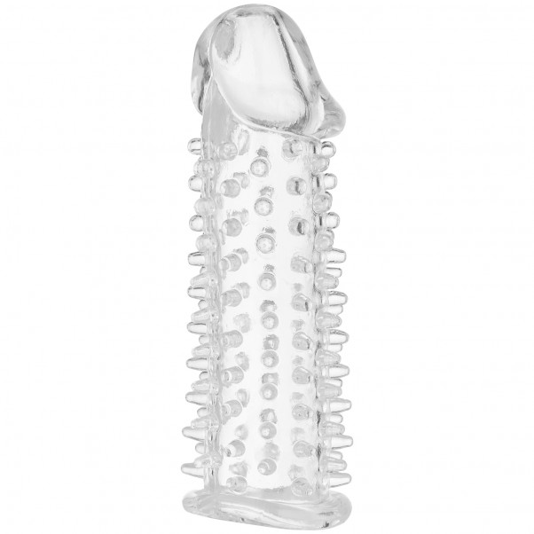 Spiky Penis Extension Sleeve product image 1