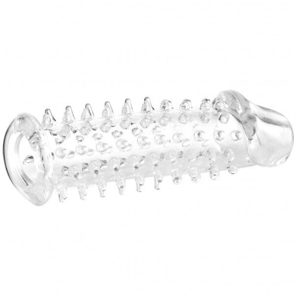 Spiky Penis Extension Sleeve product image 5