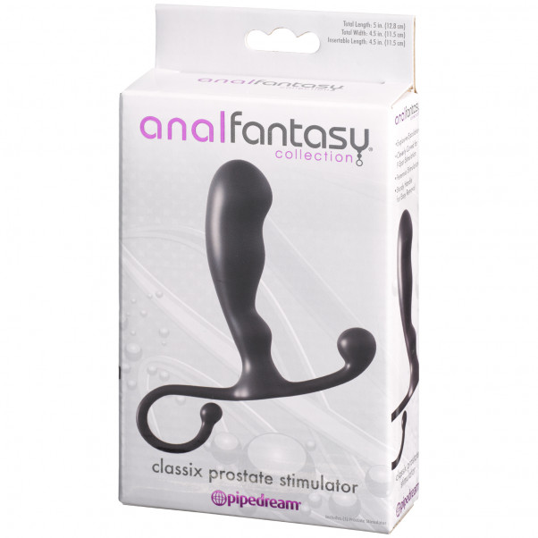 Anal Fantasy Classix Prostate Stimulator Packaging picture 90