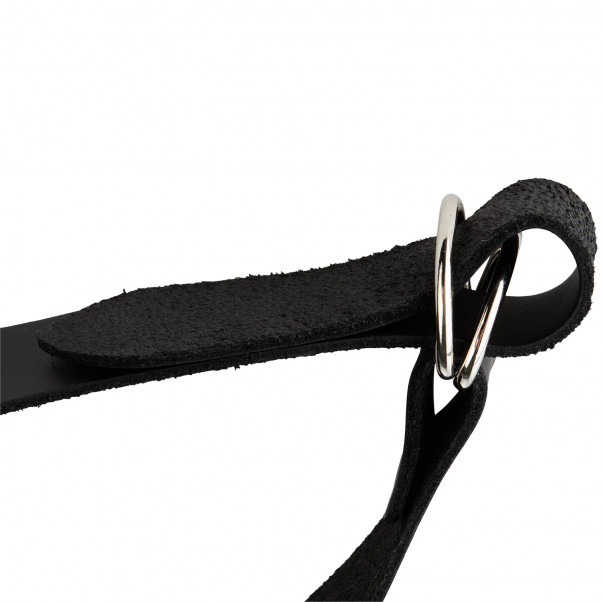 Spartacus Handmade Leather Gag product image 4