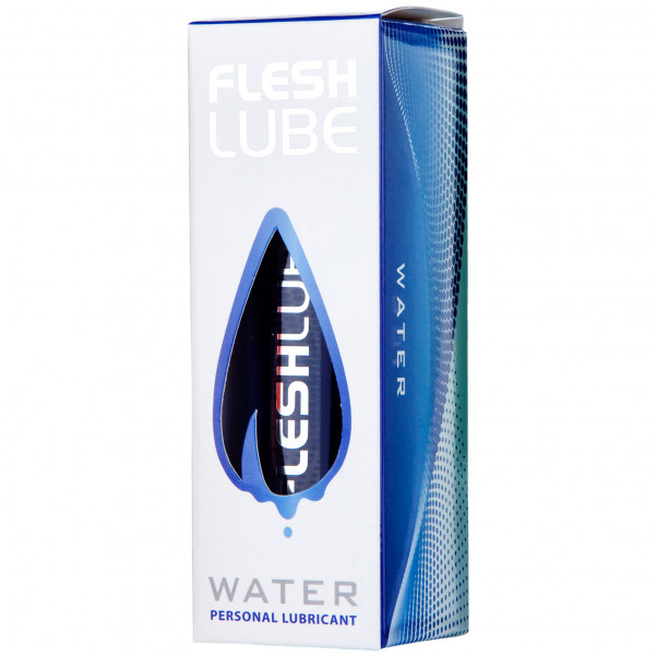 Fleshlube Water based Lubricant 100 ml  2