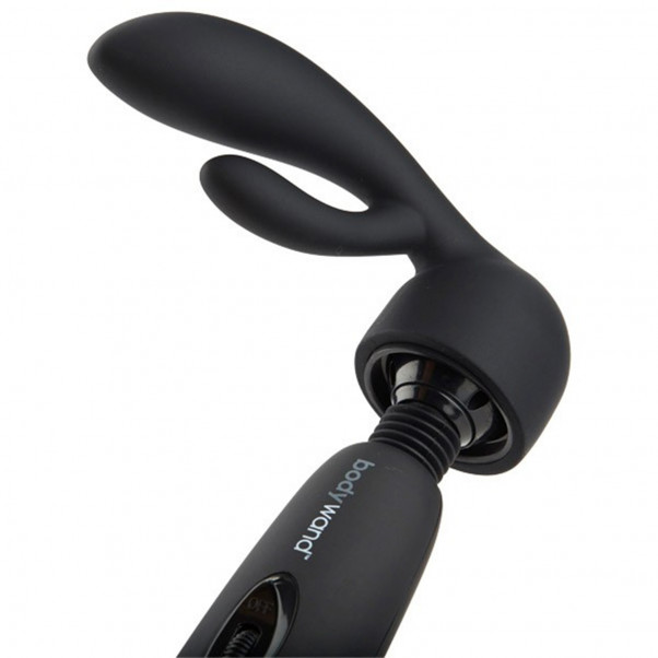 Bodywand Recharge Rabbit Attachment for Magic Wand  2