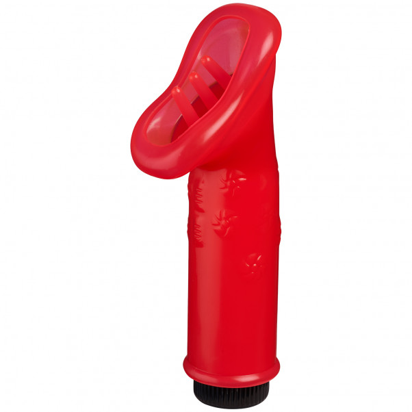 Climactic Climaxer Clitoral Vibrator product packaging image 1