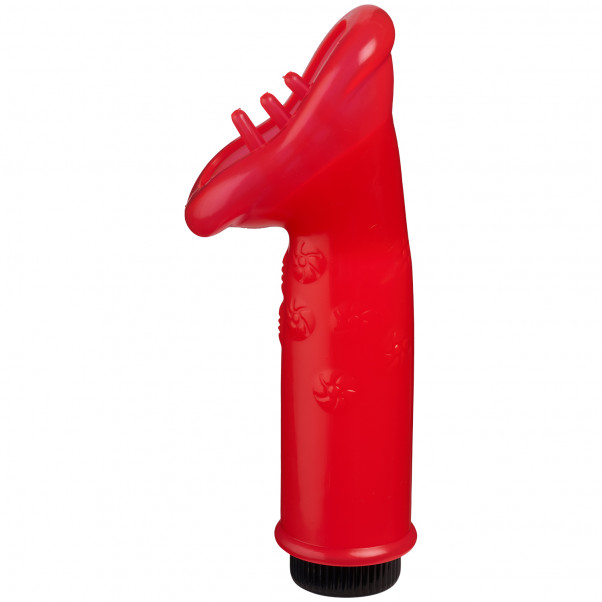 Climactic Climaxer Clitoral Vibrator product packaging image 3