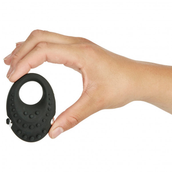 Cock Ring with Bullet Vibrator  4
