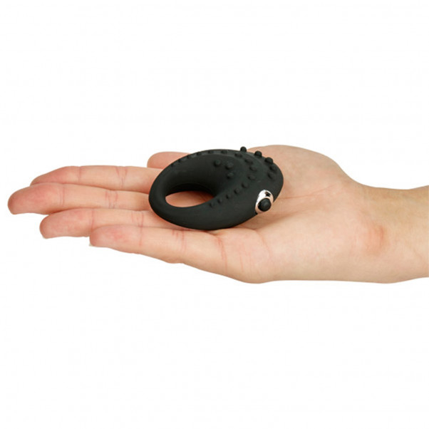 Cock Ring with Bullet Vibrator  5
